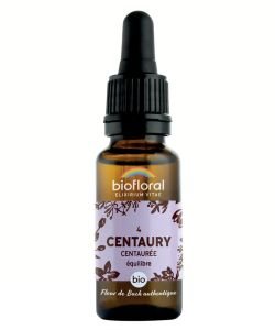 Centaury (No. 4)